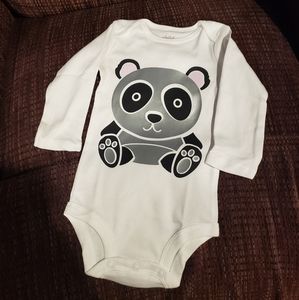 Child of mine onsie